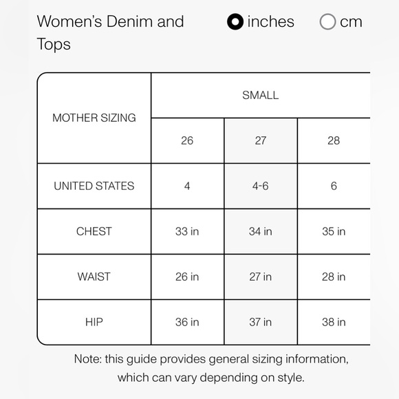 MOTHER The Weekender Fray Jeans From Anthropologie | Size 27 Womens NWT - Picture 15 of 16